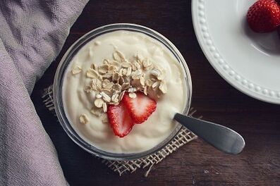 Produits alimentaires autorisés pour paresseux