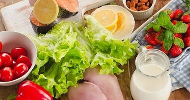 comment passer à une bonne alimentation pour perdre du poids