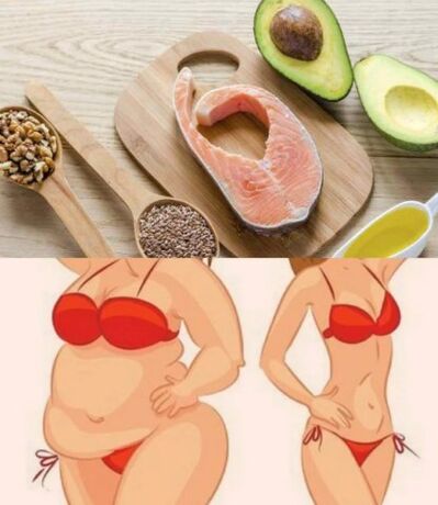 Alimentation métabolique